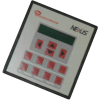Fireye Integrated Burner Controller, NX6100 Series